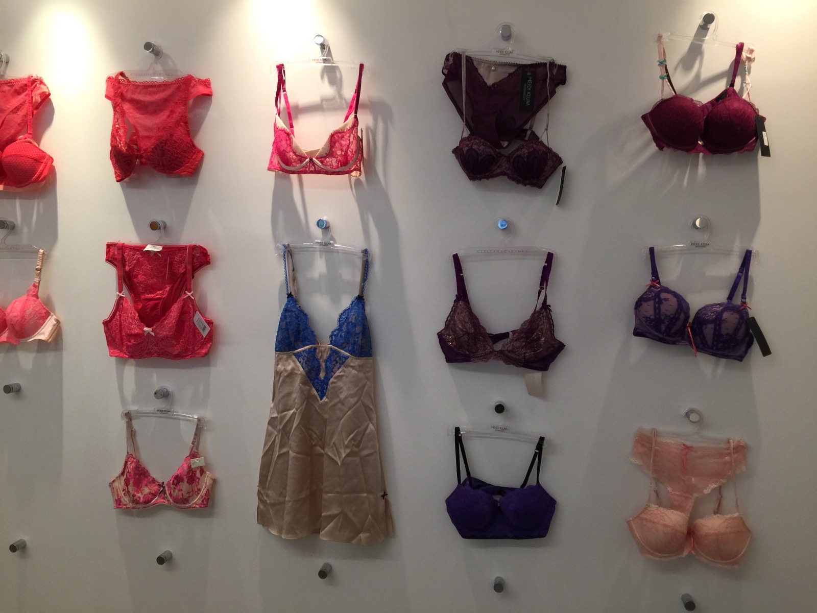 bendon bras