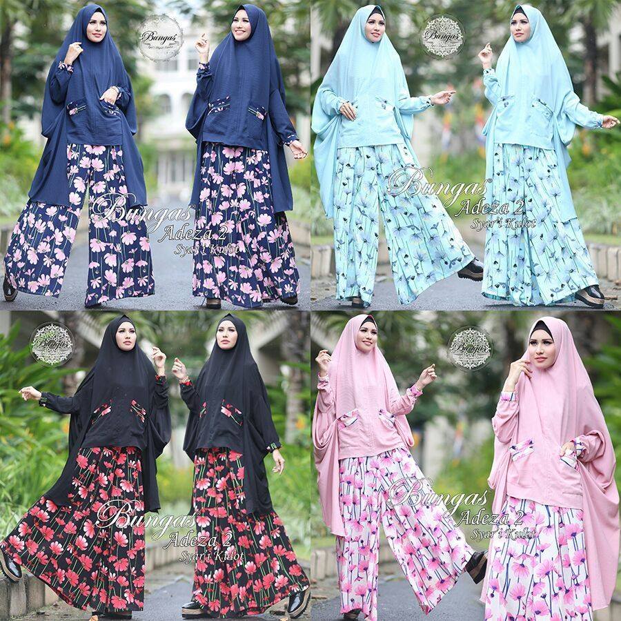 adeeza syari seri vol 2 by bungas melody fashion adeeza syari seri vol 2 by bungas melody fashion