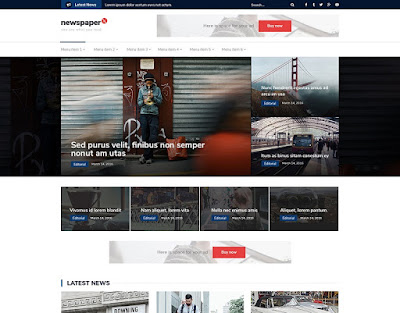 Bedava Wordpress Temaları Bedava Wordpress Temaları