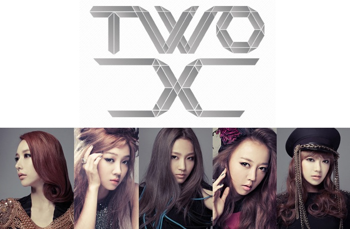 2 X Rapper 40อันดับเกิร์ลกรุ๊ปเกาหลีที่ดังที่สุดในปี2013!!! | Dek-D.com