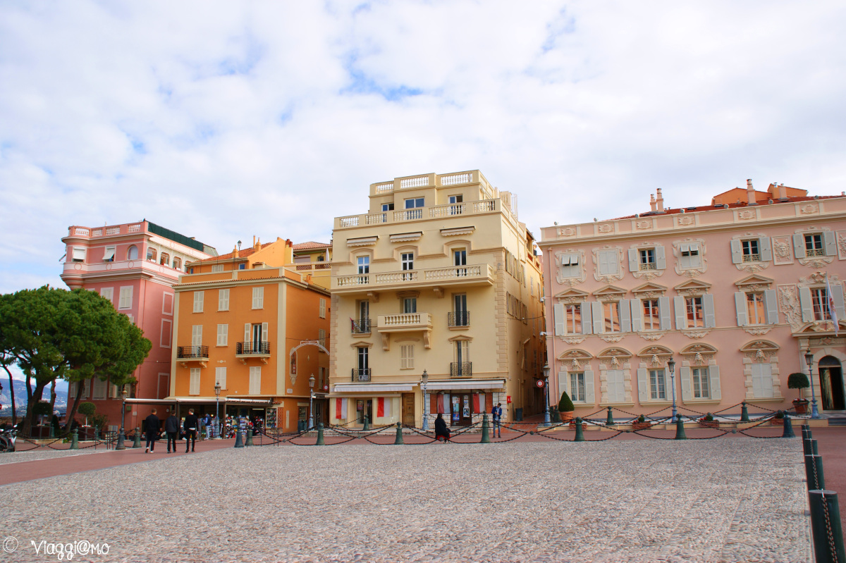 ViaggiamoHG Visitare il Principato di Monaco è sempre una buona idea