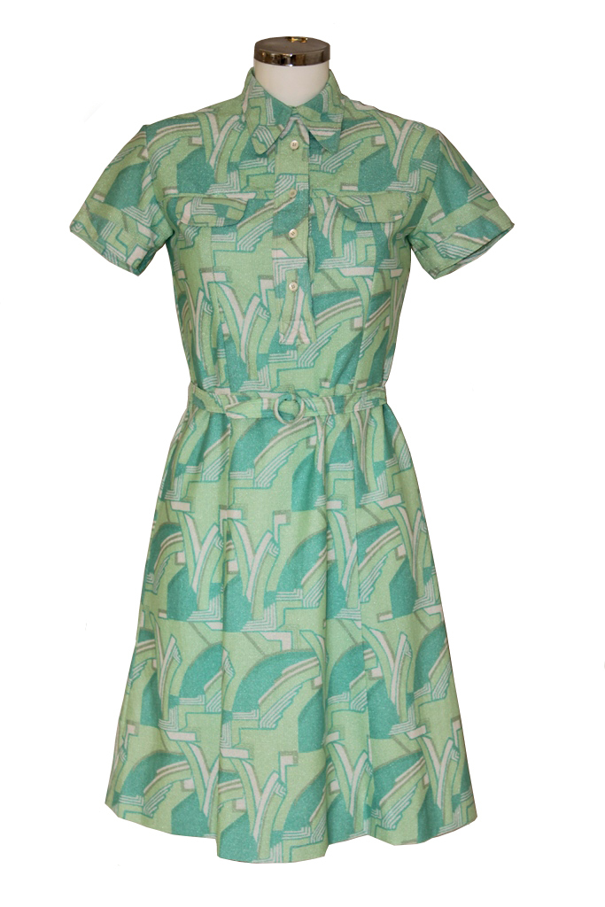 Porter Vintage: Vintage 1960s Summer Dresses