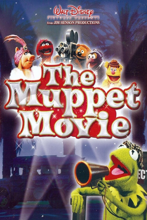 Download The Muppet Movie 1979 Full Movie Online Free