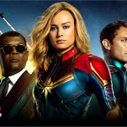 Review Film Captain Marvel Harapan Baru Avenger Awal Kemunculan Bangsa Skrull di Bumi