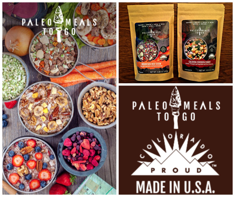 The Cross Training Cyclist Paleo Meals To Go Review