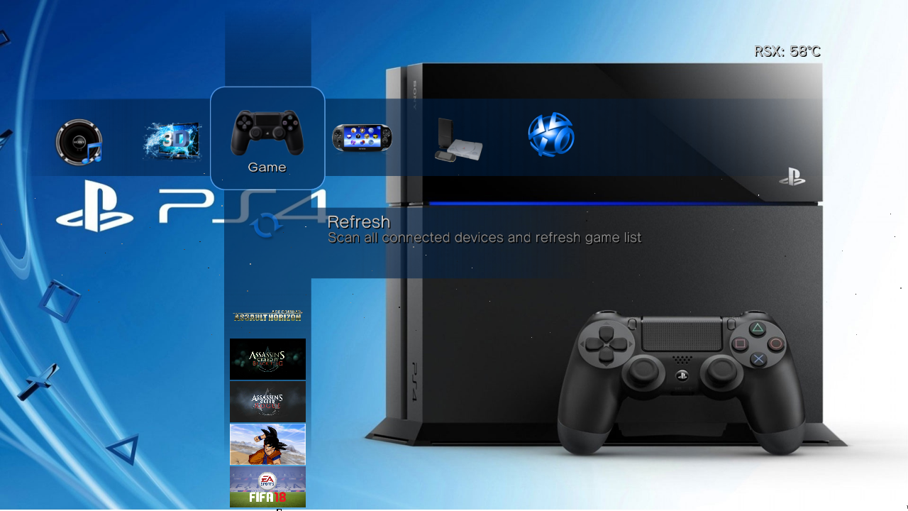 Ps3 Ps3
