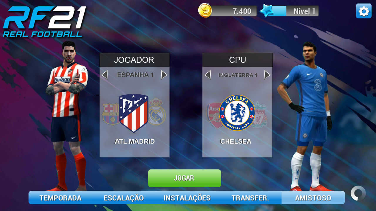 real football 2020 download real football 2020 download