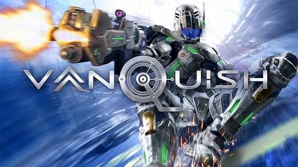 تسريب نسخة الريماستر من لعبة Vanquish قادمة في هذا الموعد على أجهزة Xbox One و PS4 