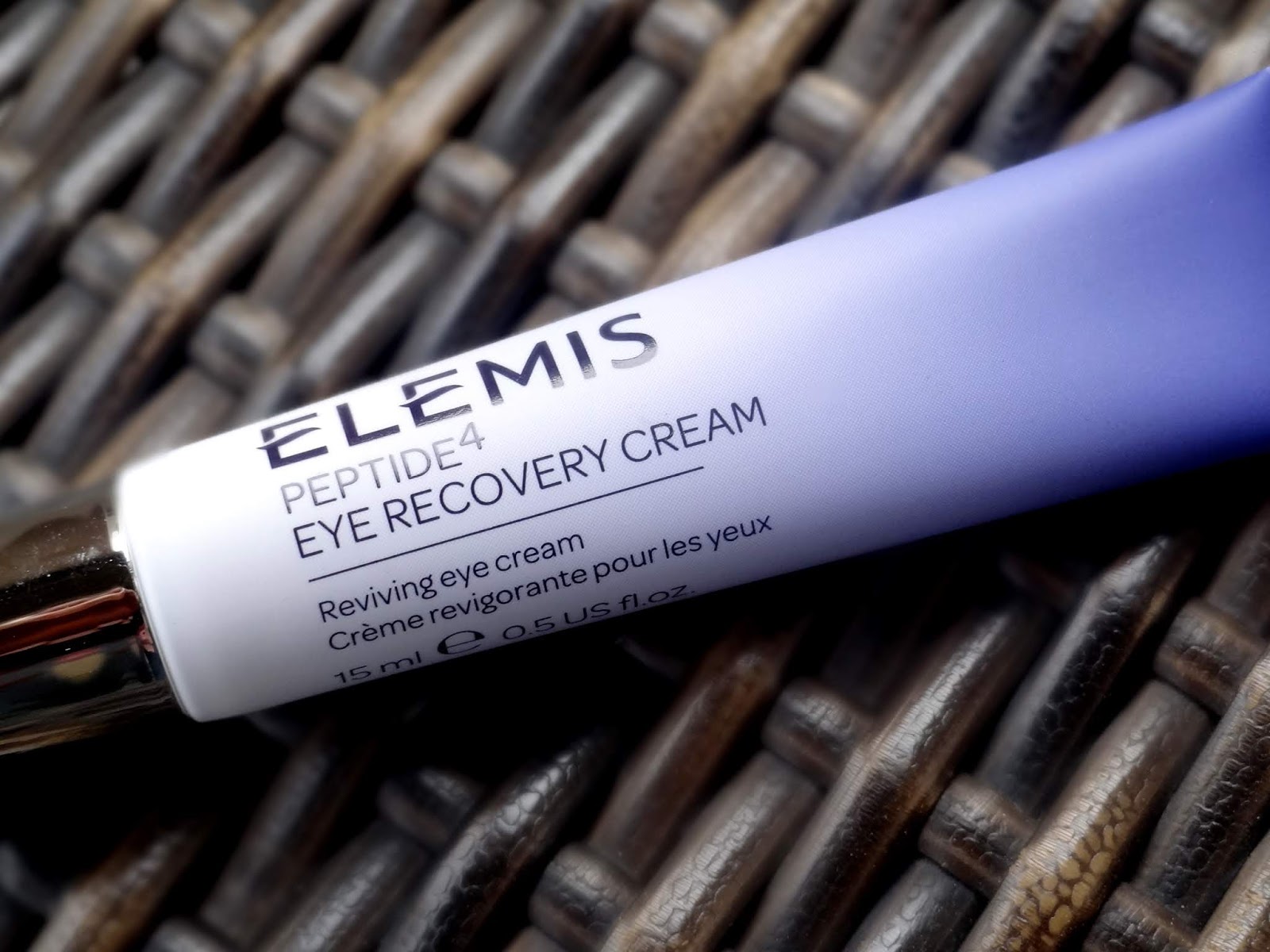 Makeup, Beauty and More Elemis Peptide 24/7 Skincare Range