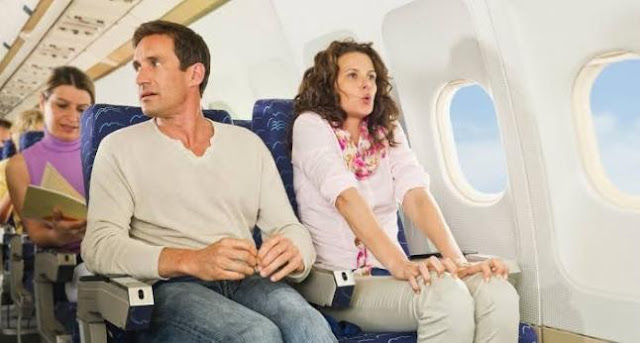 الفوبيا وأعراضها وأبرز أنواعها الفوبيا وأعراضها وأبرز أنواعها