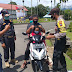 Operasi Yustisi, Polsek Daik Lingga bersama TNI dan Satpol PP Melakukan Penindakan