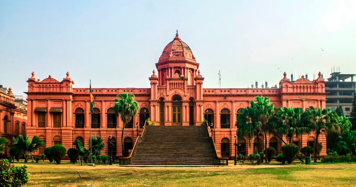 Достопримечательности бангладеша Достопримечательности бангладеша