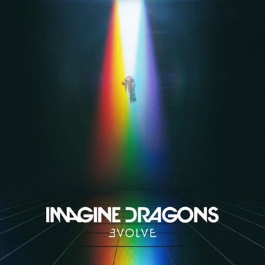 CD Evolve - Imagine Dragons (2017) BAIXAR CD Evolve - Imagine Dragons (2017)