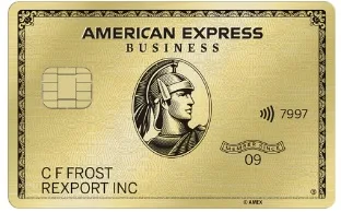 American Express Business Gold Card Review [70,000 Membership Rewards Bonus Points + $300 Statement Credits]
