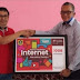 Dinas Pendidikan Kabupaten Bogor Apresiasikan Program Bantuan Dari  Provider Telkomsel Dalam Pembagian Kartu Perdana Gratis  