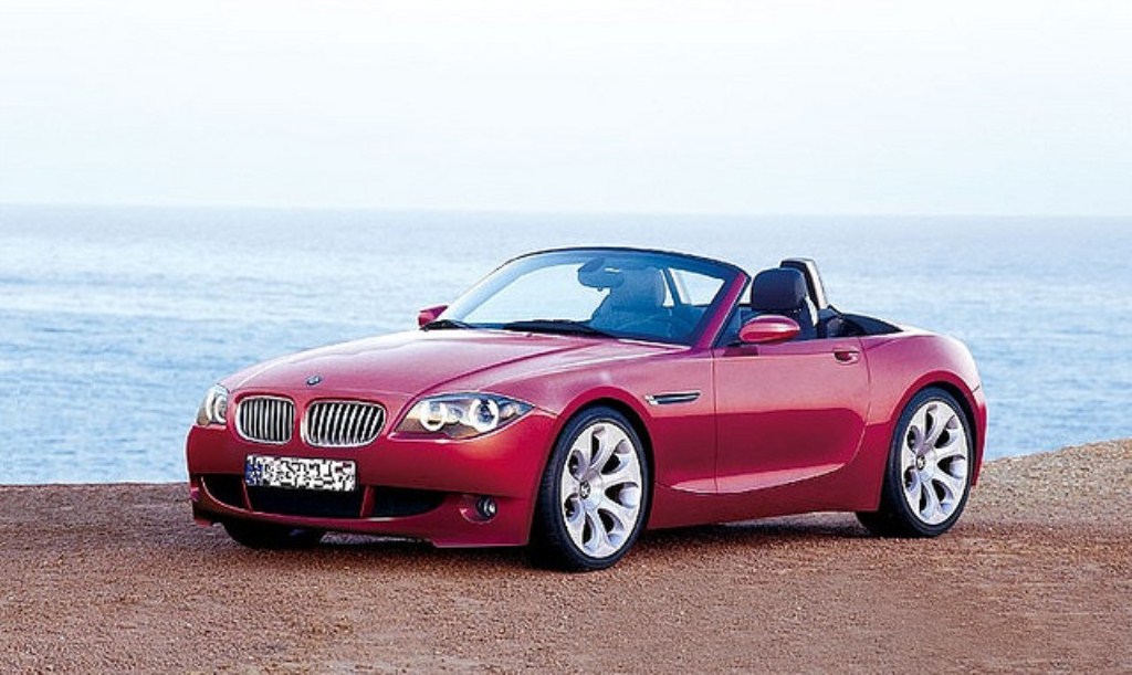 Z2 bmw