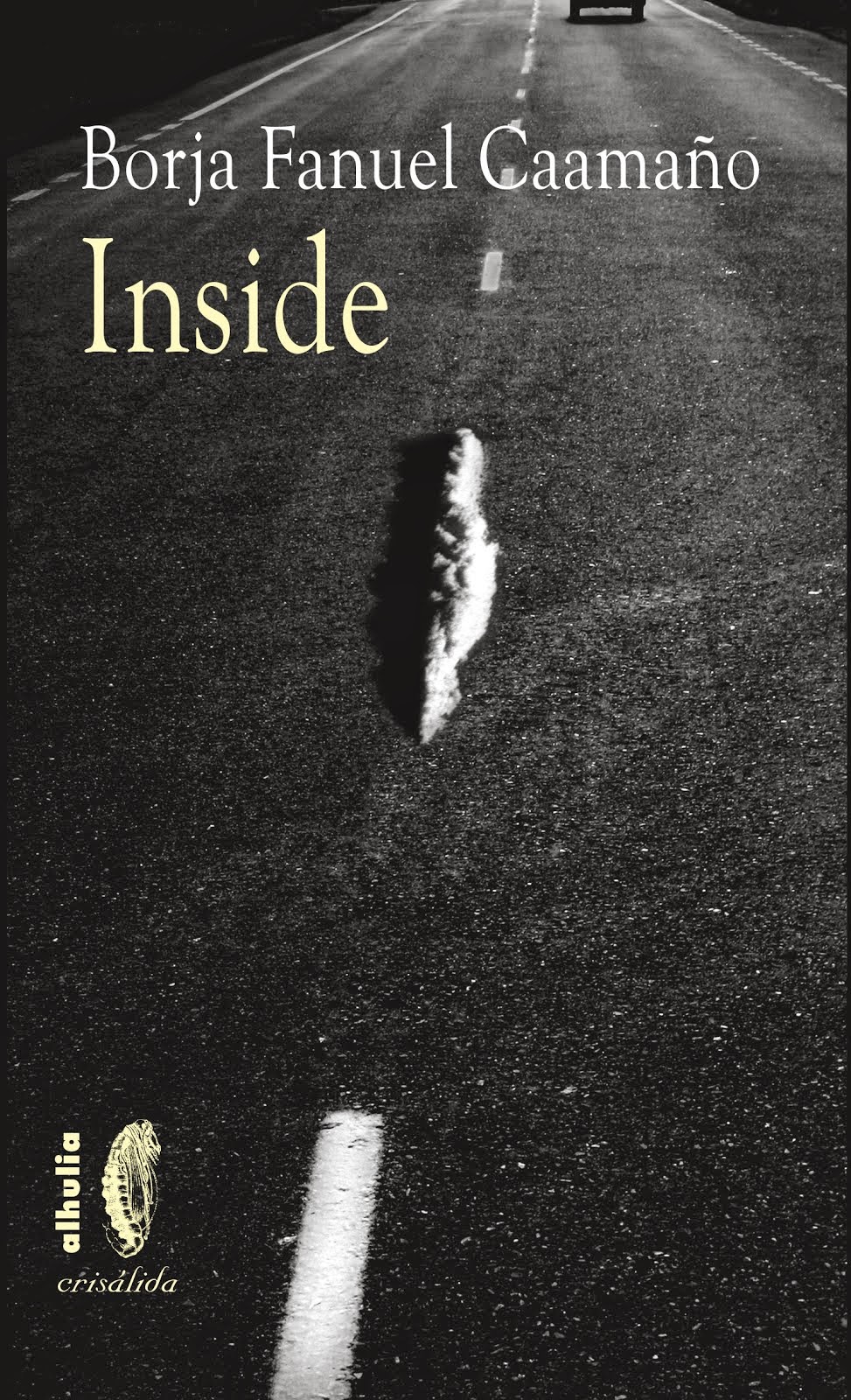 Inside (Ed. Alhulia, 2007)