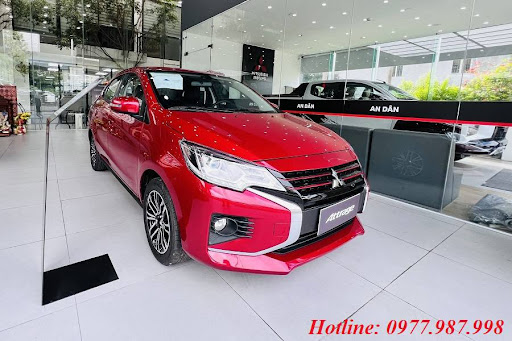 ATTRAGE CVT Tiêu Chuẩn - Ảnh 2 ATTRAGE CVT Tiêu Chuẩn - Ảnh 2