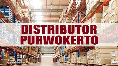 Cari List Perusahaan Distributor Purwokerto - Banyumas