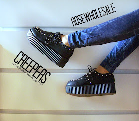 rosewholesale shoes