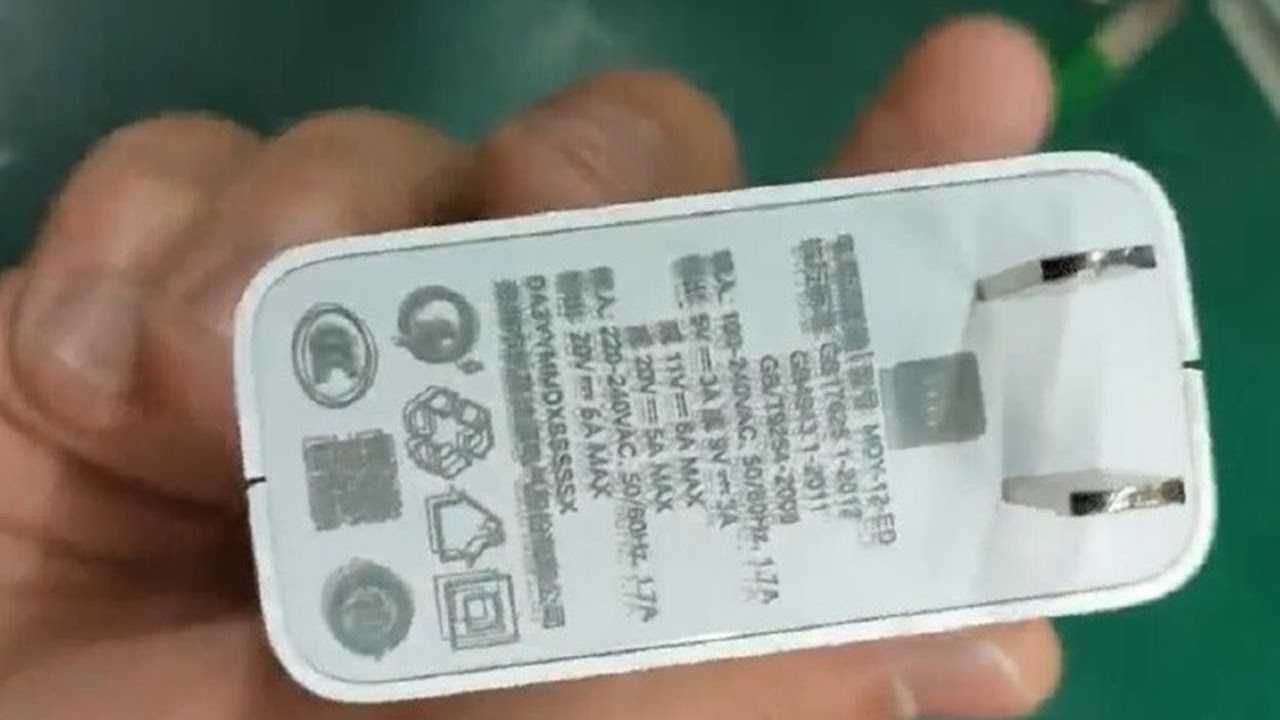 Xiaomi 120W Supercharger Review and Price in Cameroon