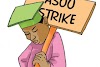 See The Outcome Of Today's ASUU And Federal Government Meeting