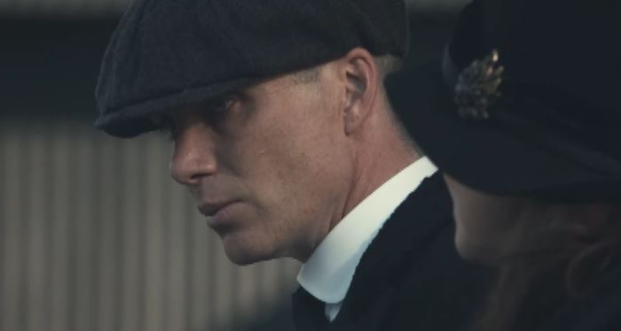 Que Veut Dire Peaky Blinders En Français La chambre est traversée par le vent...: Peaky Blinders Saison 4 Episode 2