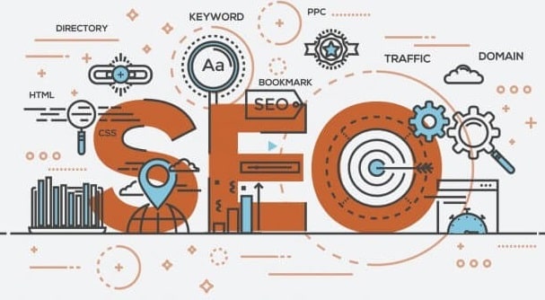 top tips improve seo results business