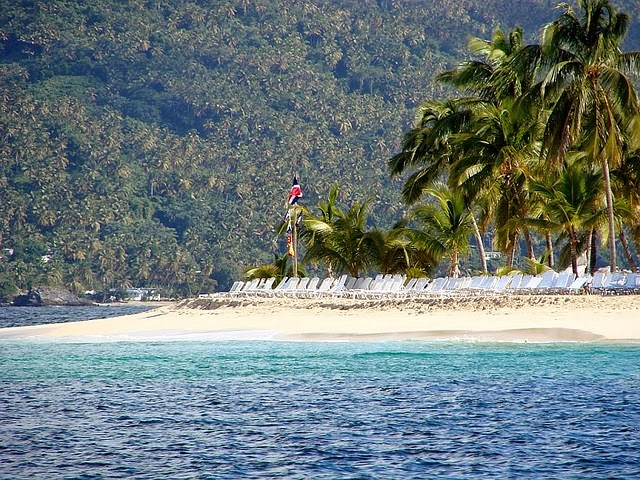 Las 5 Mejores Playas De Republica Dominicana ~ Playas De