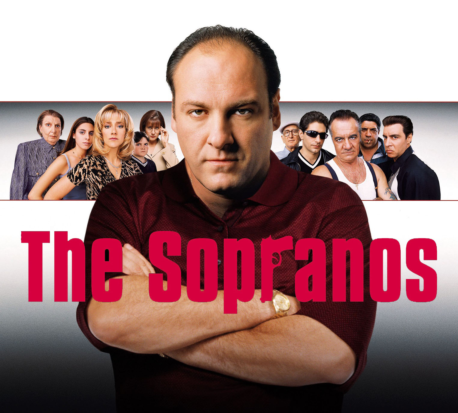 I Soprano: perché, anche vent'anni dopo, resta la serie TV più bella di  sempre