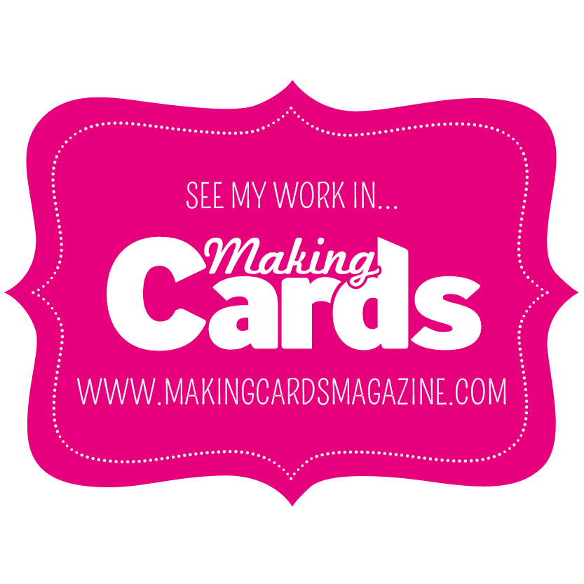 Making Cards Magazine