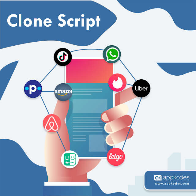 Clone script