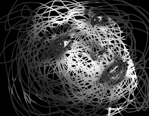 Cara Membuat Scribble Art Di Android Cara Membuat Scribble Art Di Android