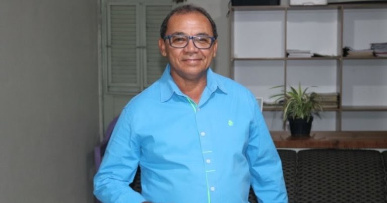 O QUE ESTAVA RUIM, FICOU PIOR! Prefeito Josimar da Serraria faz da  Prefeitura de Gov. Nunes Freire cabide de emprego pra família e comete  outra série de irregularidades - Blog do Sérgio