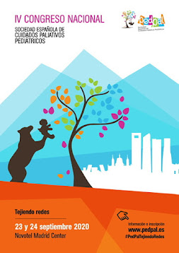 Manifiesto Madrid 2020 sobre Cuidados Paliativos Pediátricos