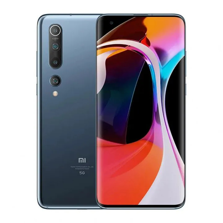 Mi 10 HP Xiaomi