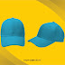 Download Mockup Topi Vector