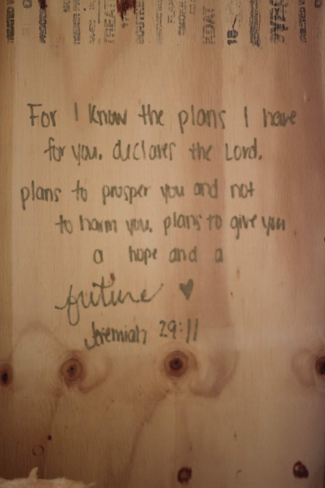30 SCRIPTURES TO WRITE IN YOUR HOME DURING CONSTRUCTION A Classy Fashionista