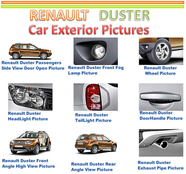 Renault Duster Price in India SUV interior,pics/photos/images,preview