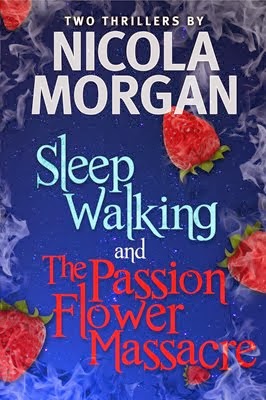 The Passionflower Massacre and Sleepwalking