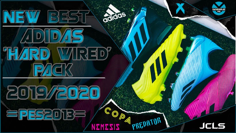 adidas boots 2013