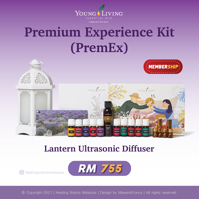 premex young living