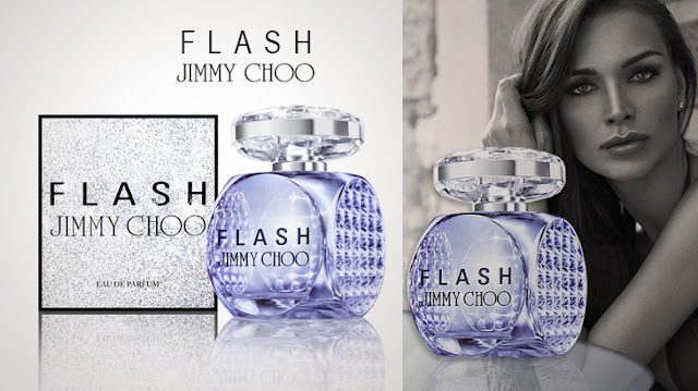 Flash Eau de Parfum by JIMMY CHOO
