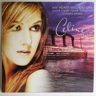 Terjemahan Lirik Lagu Celine Dion - My Heart Will Go On - Apihyayan Blog