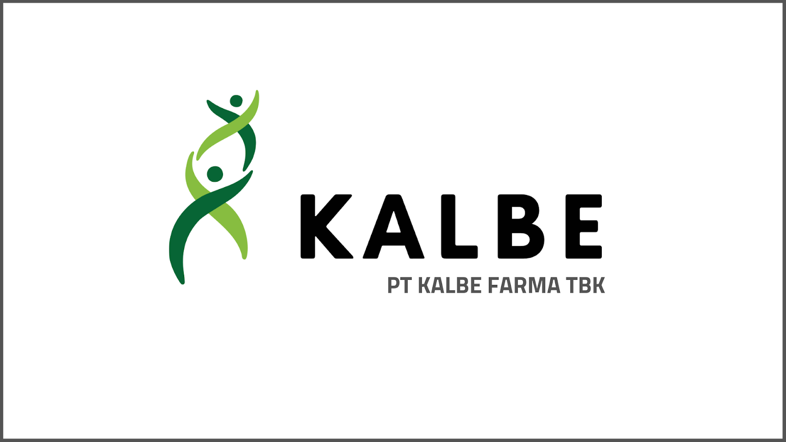 Lowongan Kerja Pt Kalbe Farma Tbk Cikarang Terbaru 2021