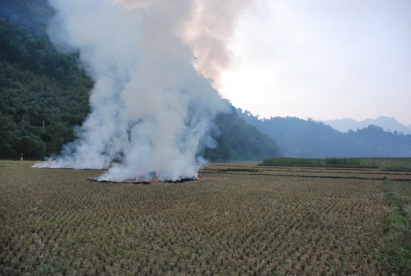 Tham quan Làng Pác Ngòi ở Ba Bể