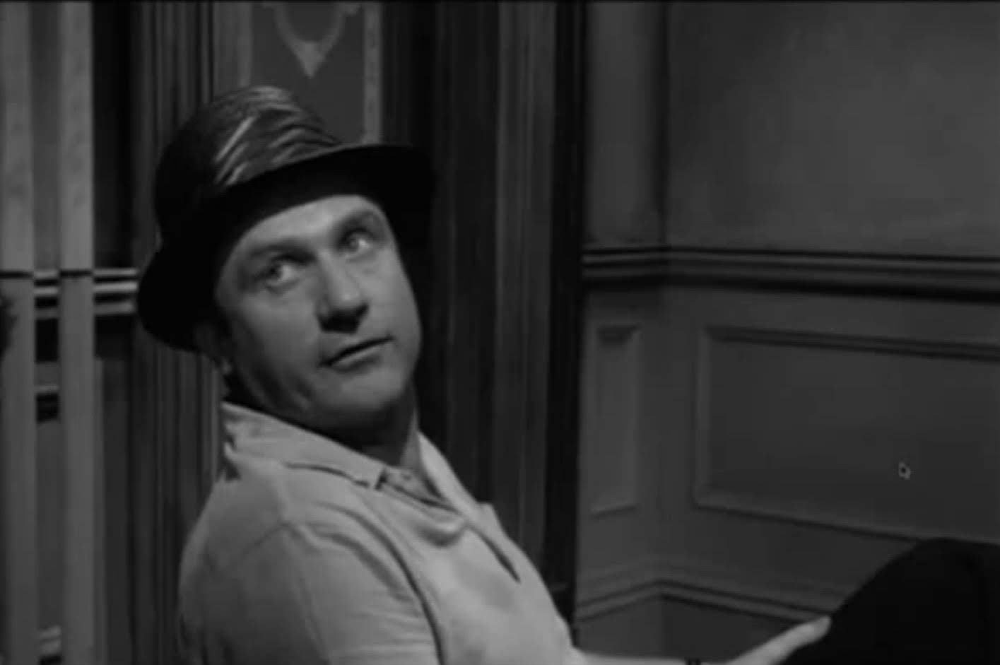 12 Angry Men (1957) Ranking the 12 Angry Men