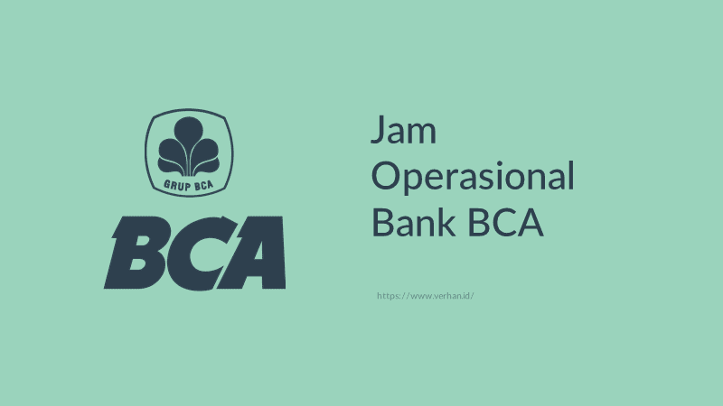 Bank Bca Bogor Buka Jam Berapa Santer Nuha