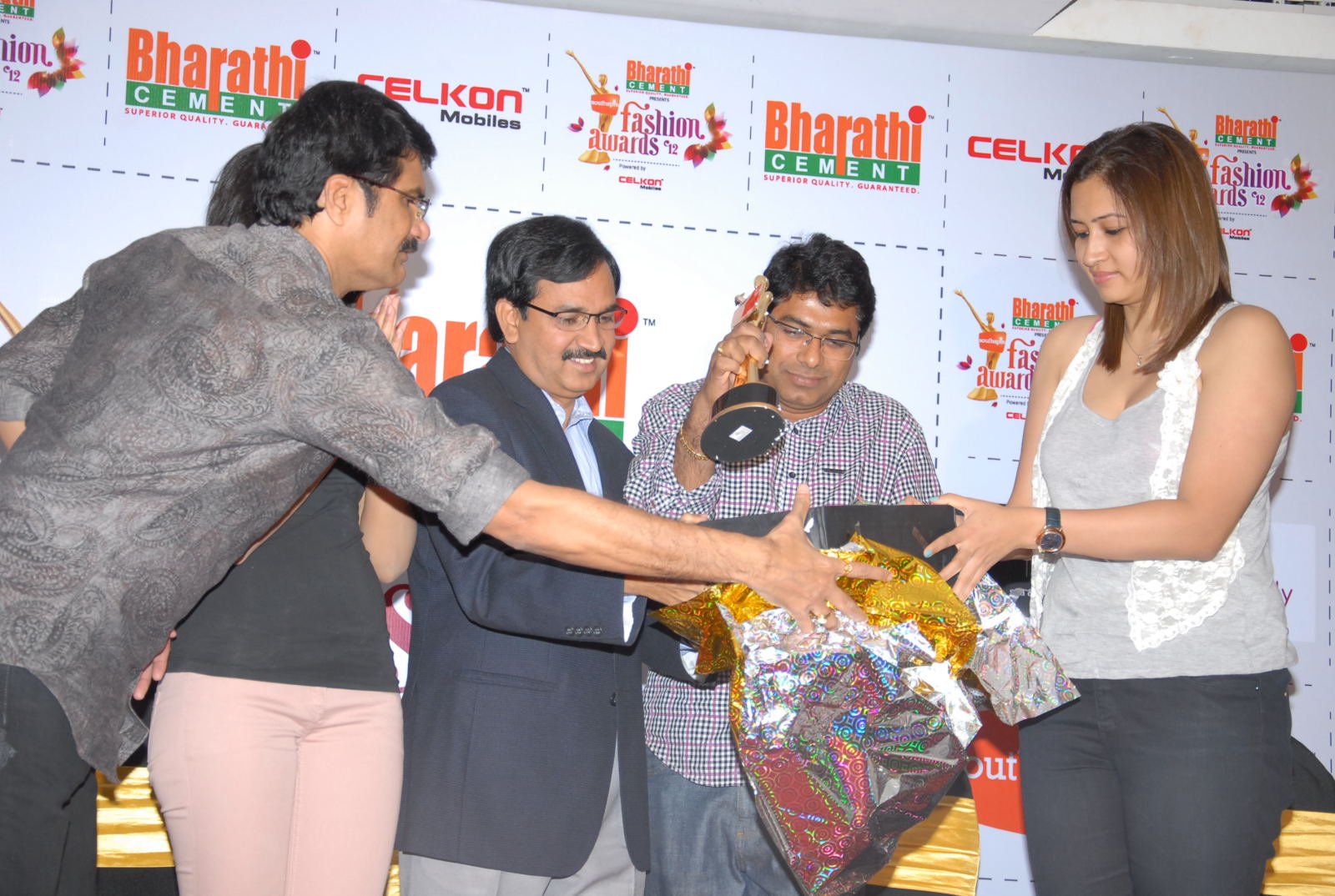 South Spin Fashion Awards Gallery