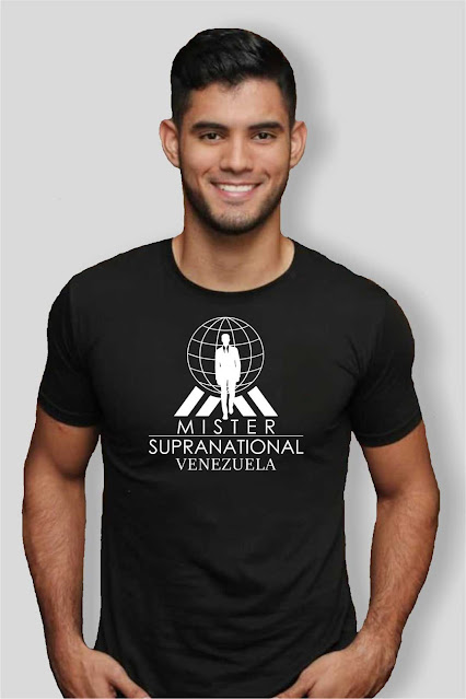 Mister Supranational Venezuela